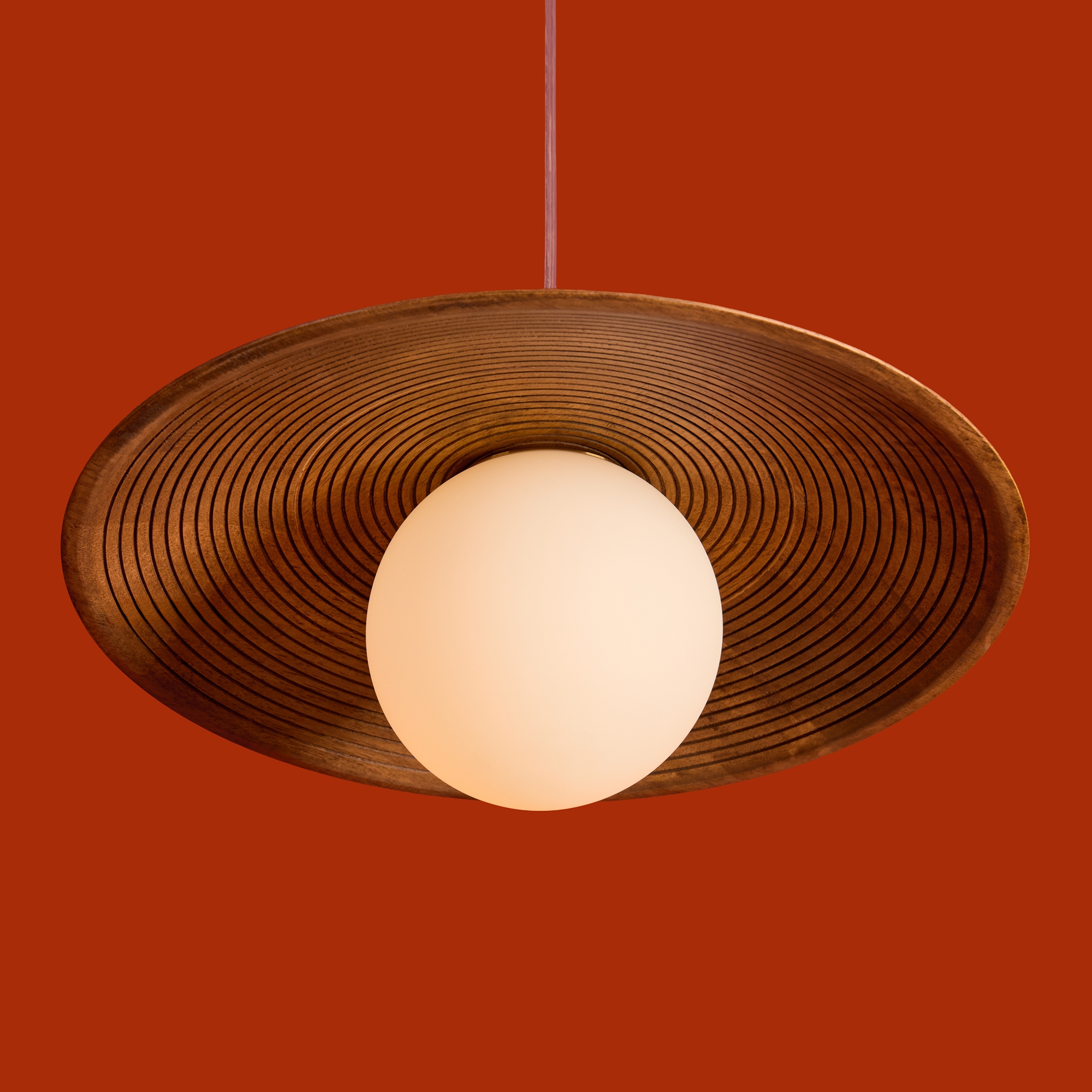 картинка Подвесной светильник Freya FR5589PL-01T1 Albero от магазина pro-decor.kz