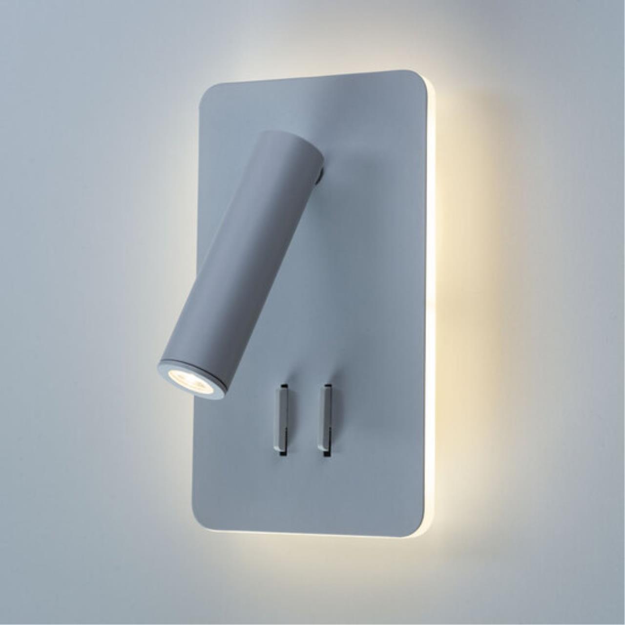 картинка Светодиодный спот Arte Lamp Electra A8233AP-1WH магазин pro-decor.kz являющийся официальным дистрибьютором в Казахстане картинка Светодиодный спот Arte Lamp Electra A8233AP-1WH от магазина pro-decor.kz
