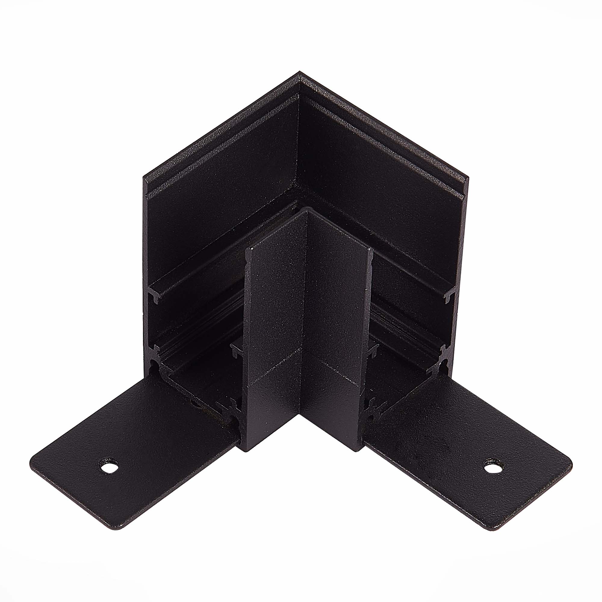 картинка Коннектор L- образный боковой ST Luce ST007.419.00 от магазина pro-decor.kz