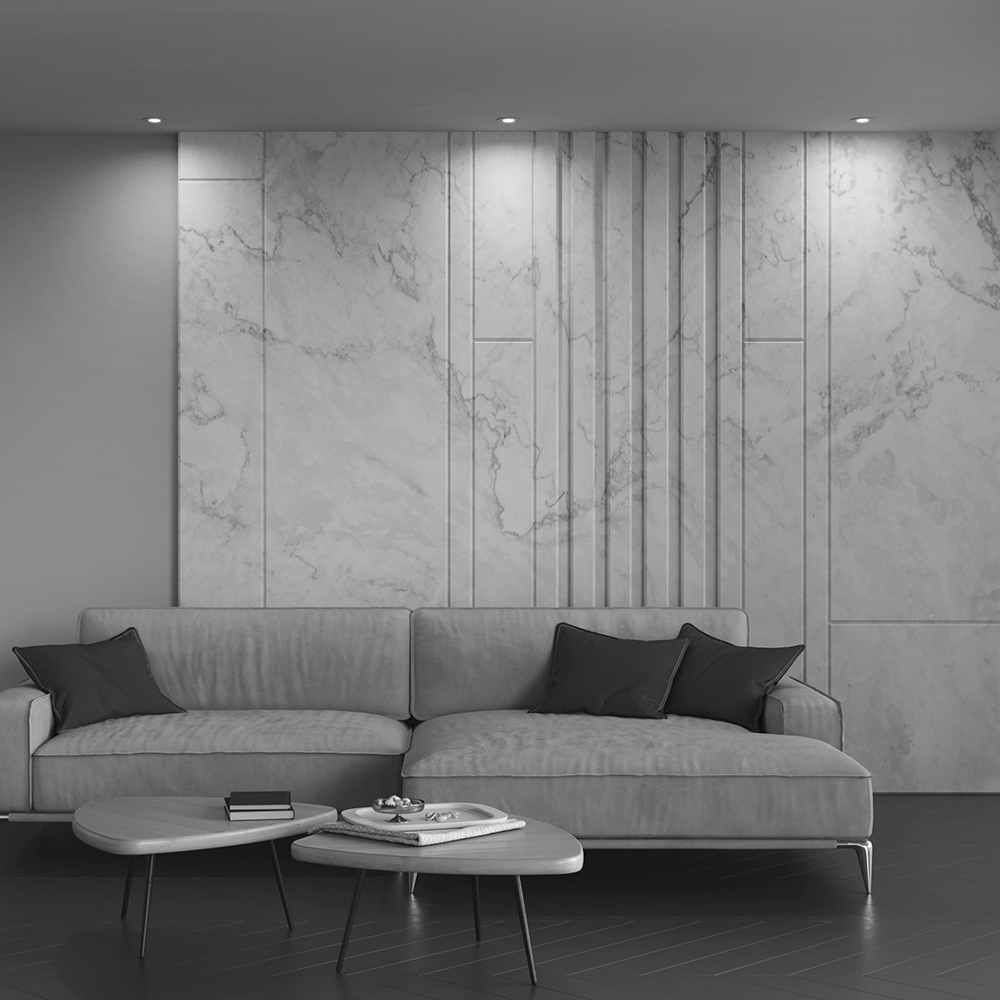 картинка Встраиваемый светильник Maytoni Atom DL023-2-01W от магазина pro-decor.kz