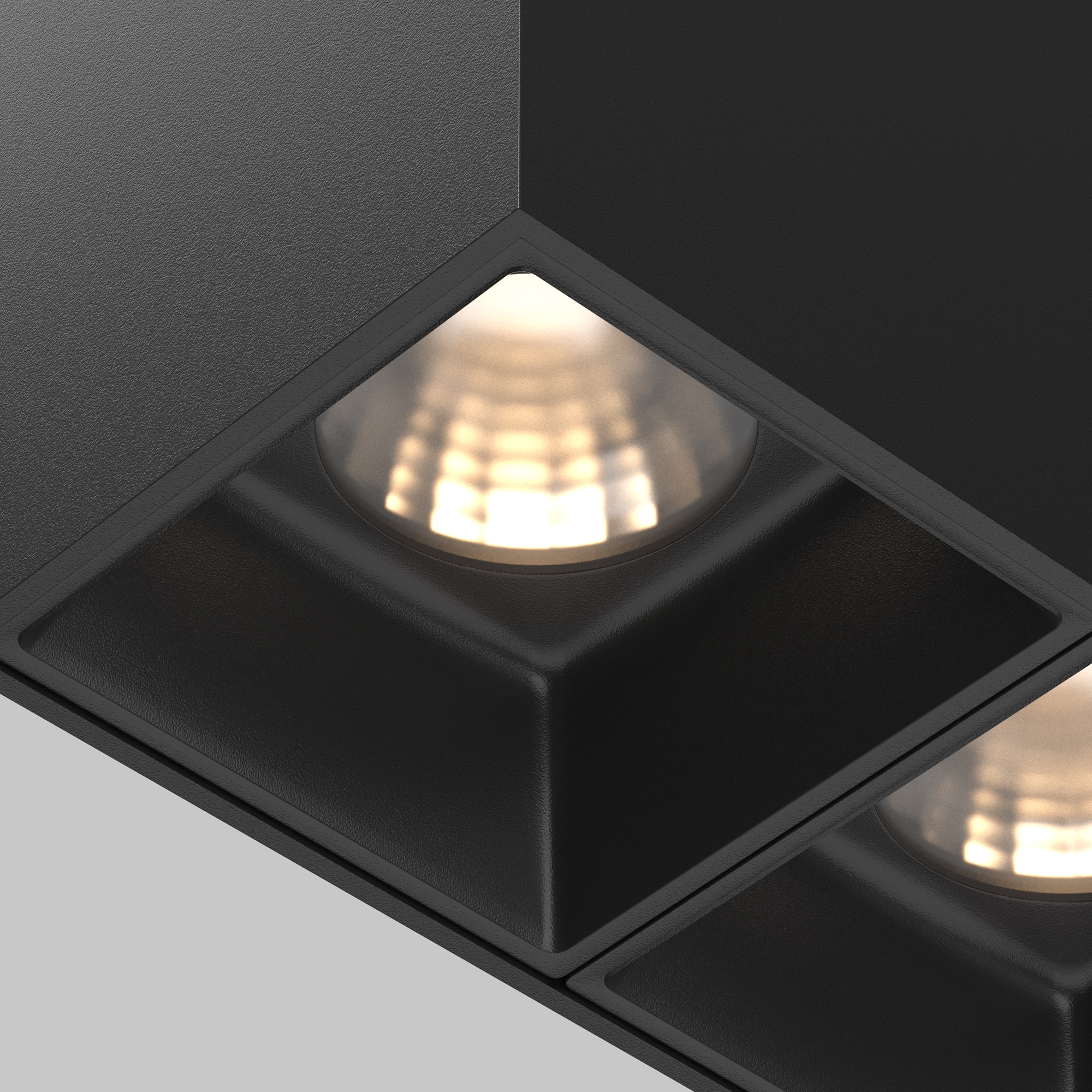 картинка Потолочный светильник Technical C065CL-02-L12W3K-B от магазина pro-decor.kz