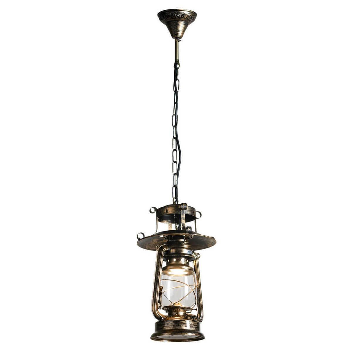 картинка Подвеcной светильник Lussole Loft LSP-9518 от магазина pro-decor.kz