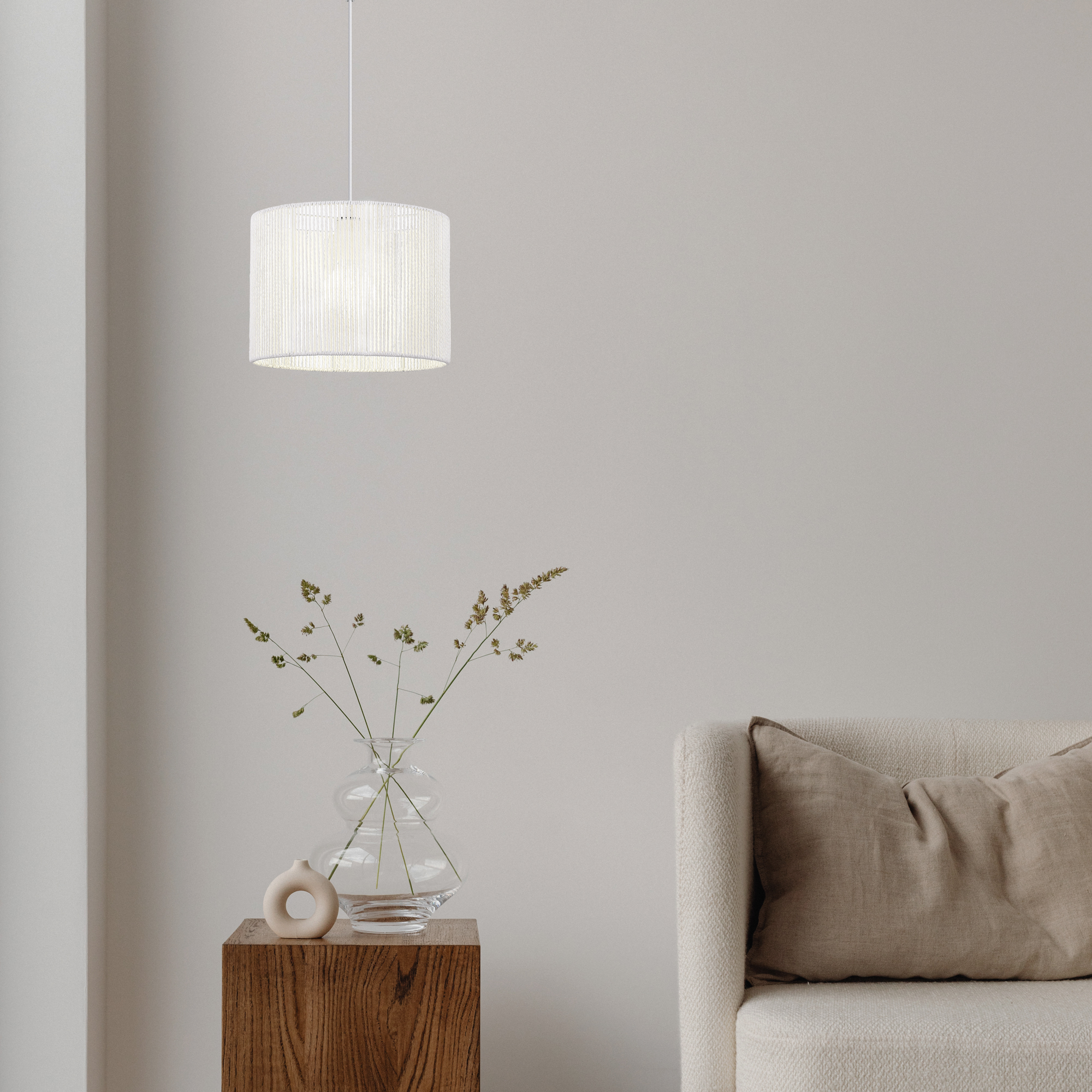 картинка SLE6024-503-01 Светильник подвесной ETTAN от магазина pro-decor.kz