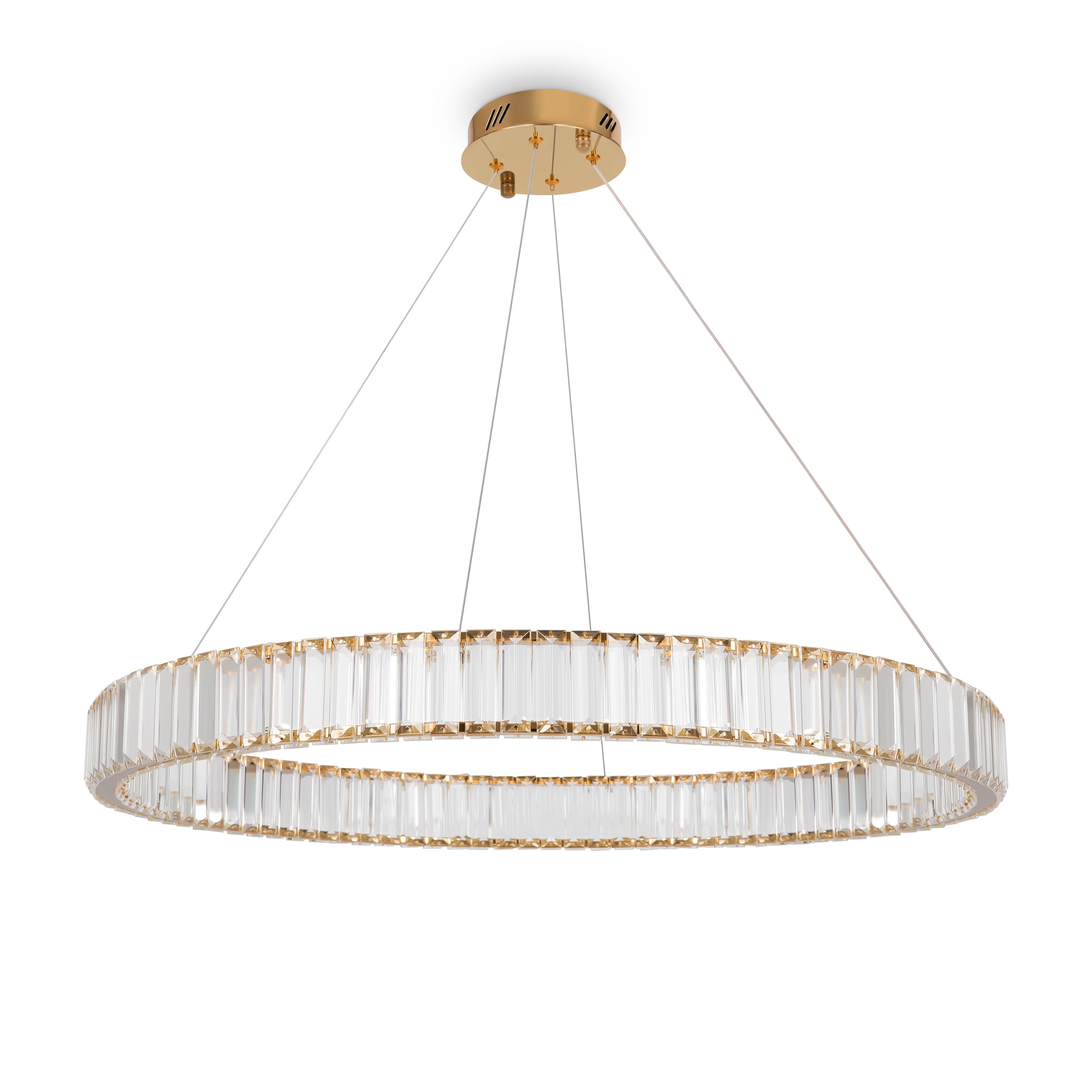 картинка Подвесной светильник Freya FR5257PL-L32G от магазина pro-decor.kz