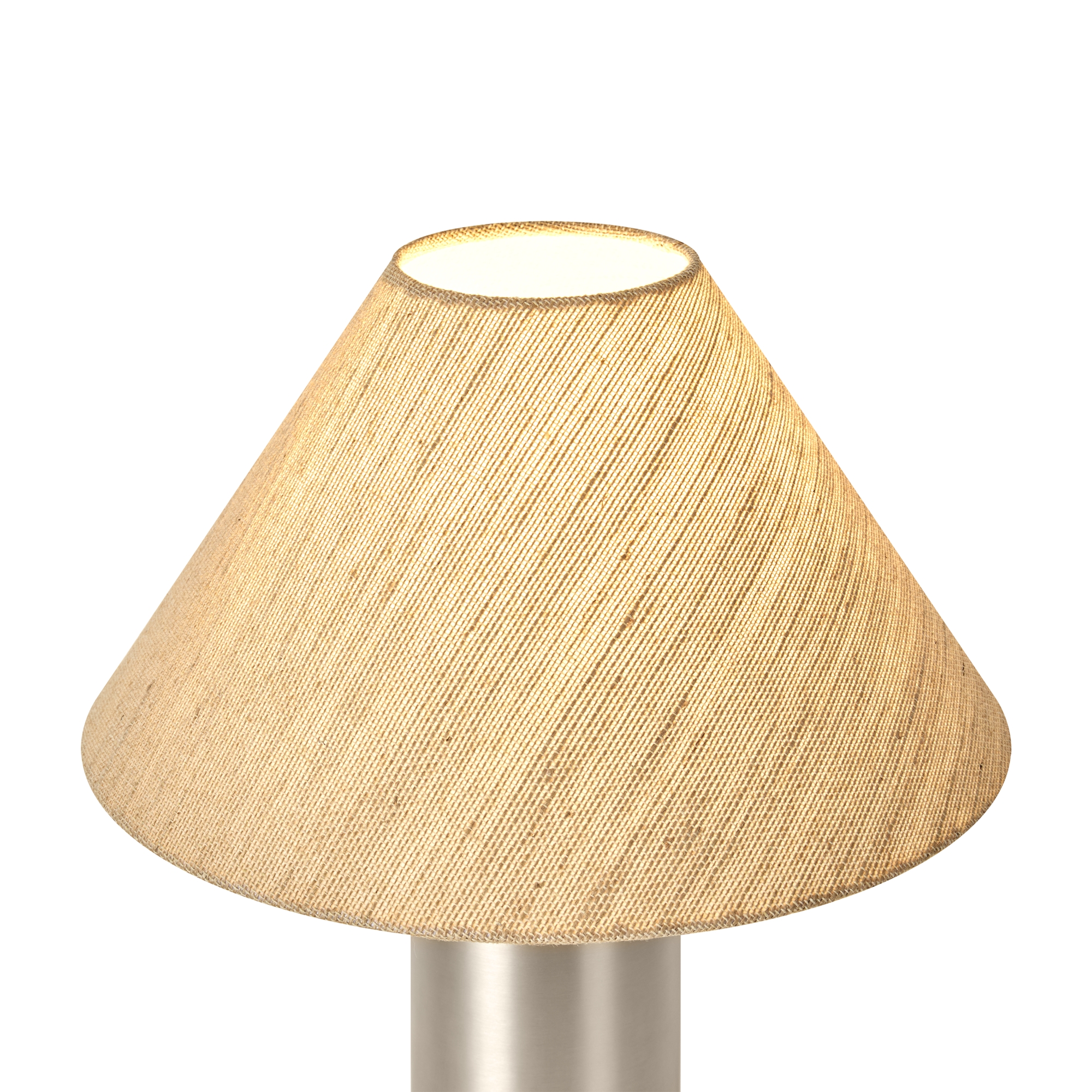 картинка Настольный светильник Freya FR5632TL-01N Zoe от магазина pro-decor.kz
