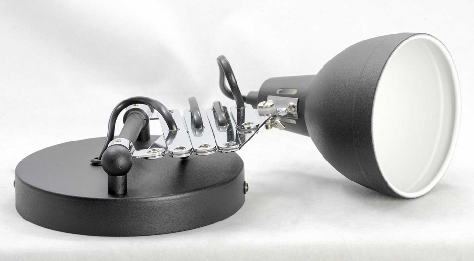 картинка Спот Lussole Loft Koyukuk LSP-8049 от магазина pro-decor.kz