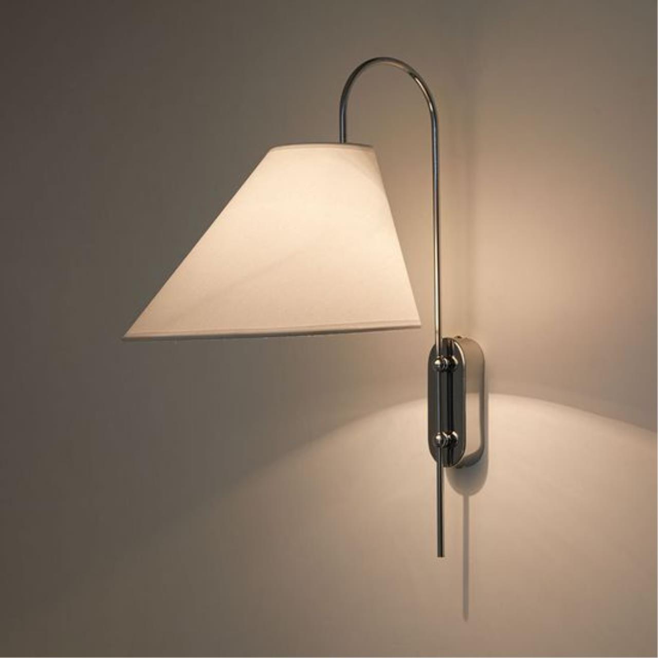 картинка Бра Arte Lamp RONDO A4086AP-1CC магазин pro-decor.kz являющийся официальным дистрибьютором в Казахстане картинка Бра Arte Lamp RONDO A4086AP-1CC от магазина pro-decor.kz