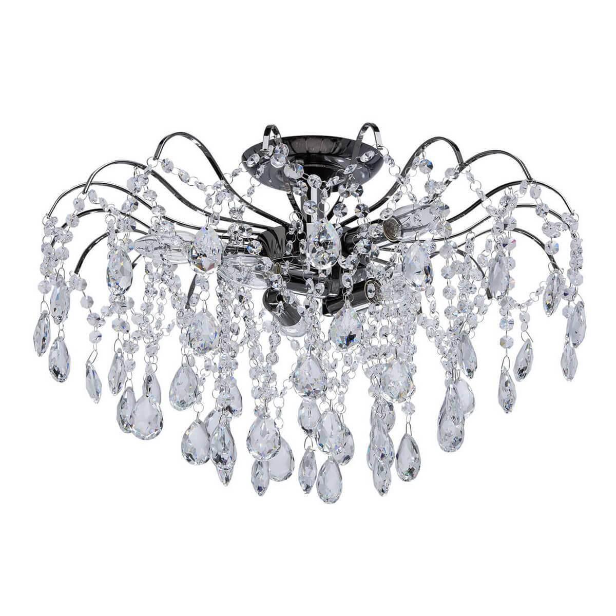 картинка Потолочная люстра MW-Light Бриз 464017506 магазин pro-decor.kz являющийся официальным дистрибьютором в Казахстане картинка Потолочная люстра MW-Light Бриз 464017506 от магазина pro-decor.kz