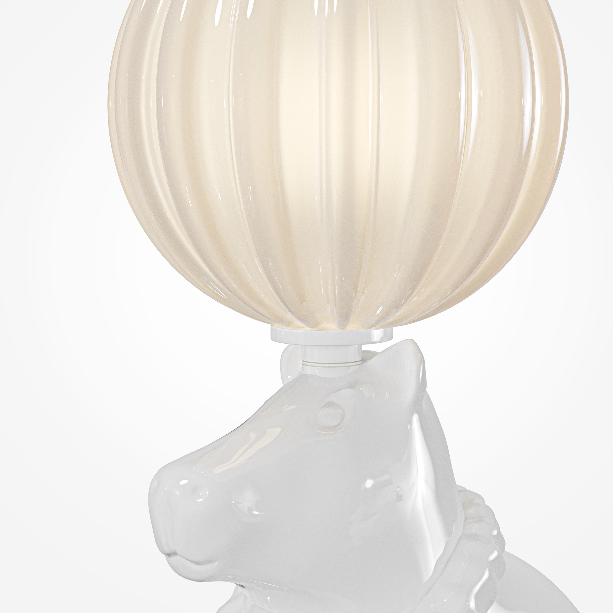 картинка Настольный светильник Maytoni MOD477TL-L5W3K Senor Capybara от магазина pro-decor.kz