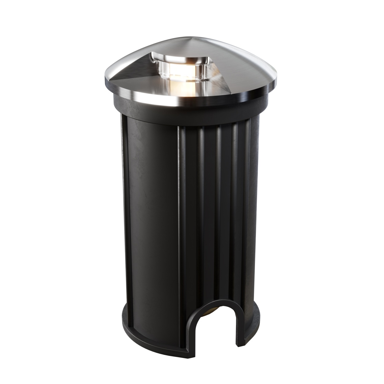 картинка Встраиваемый светильник Outdoor O044DL-L1S3K1 от магазина pro-decor.kz