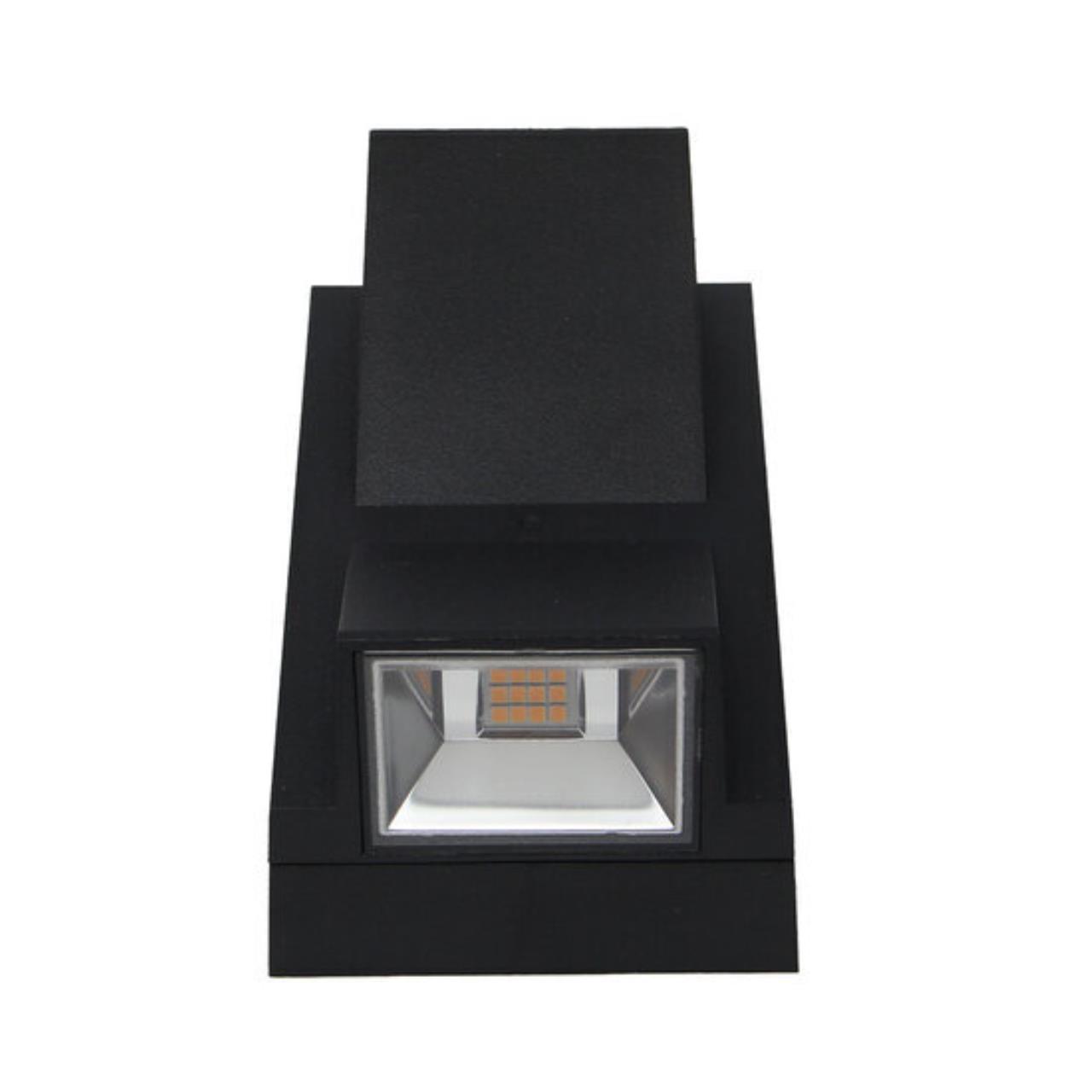 картинка Уличный светильник Arte Lamp GUNTER A6306AL-2BK от магазина pro-decor.kz