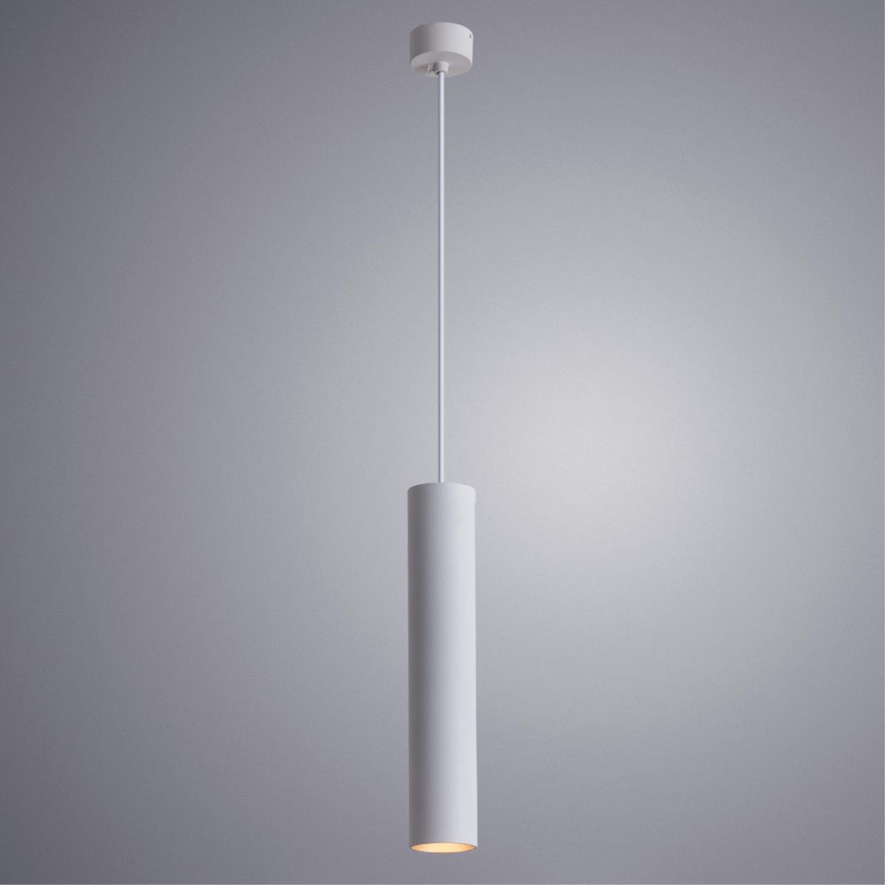 картинка Подвесной светильник Arte Lamp Torre A1530SP-1WH от магазина pro-decor.kz