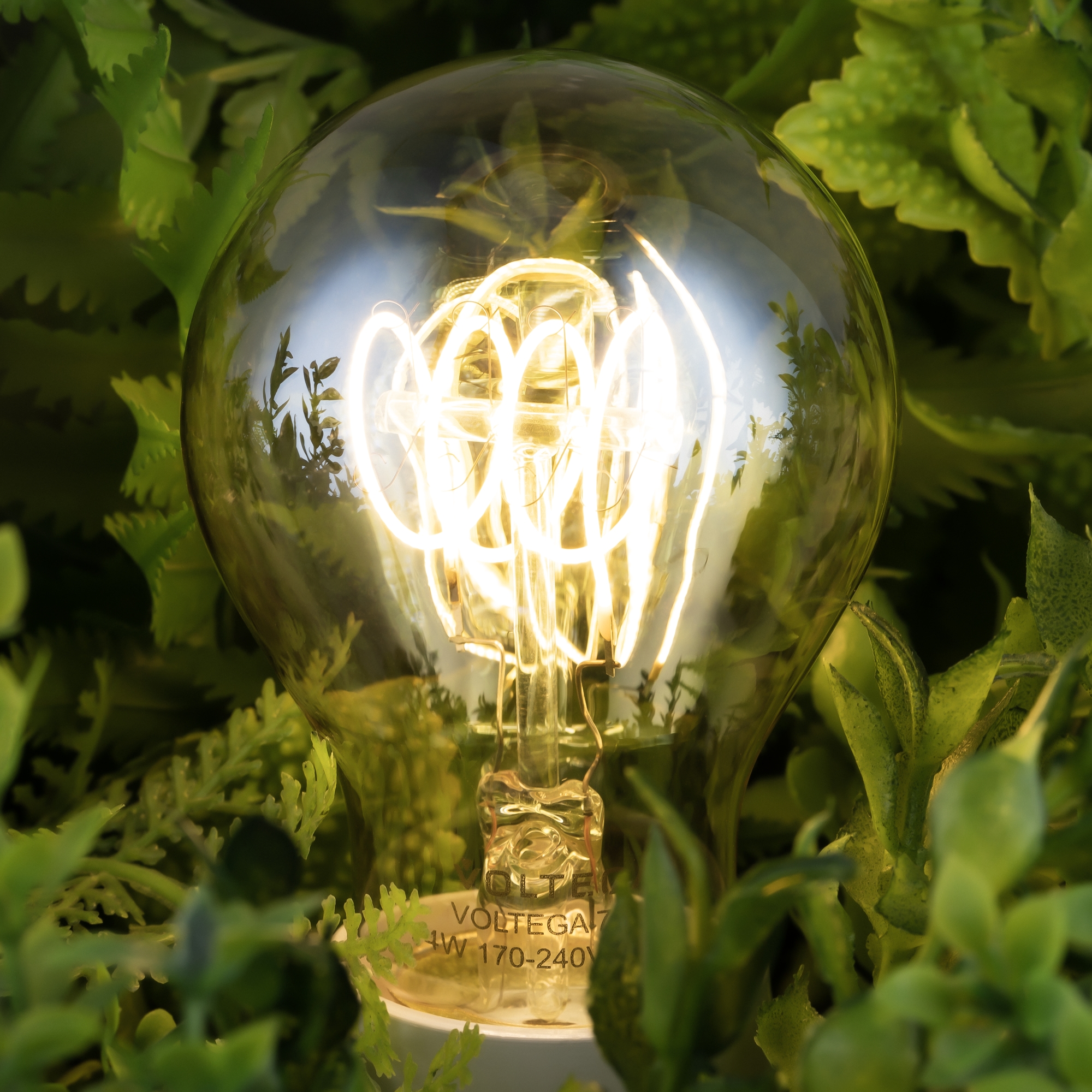 картинка Лампа светодиодная диммируемая Voltega 7078 от магазина pro-decor.kz