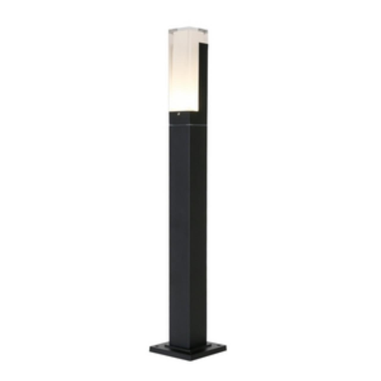картинка Уличный светодиодный светильник Favourite Pillar 2861-1F магазин pro-decor.kz являющийся официальным дистрибьютором в Казахстане картинка Уличный светодиодный светильник Favourite Pillar 2861-1F от магазина pro-decor.kz