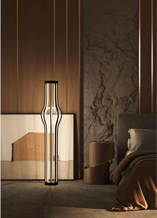 картинка Торшер Divinare BRONCO 1710/06 PN-30 магазин pro-decor.kz являющийся официальным дистрибьютором в Казахстане картинка Торшер Divinare BRONCO 1710/06 PN-30 от магазина pro-decor.kz