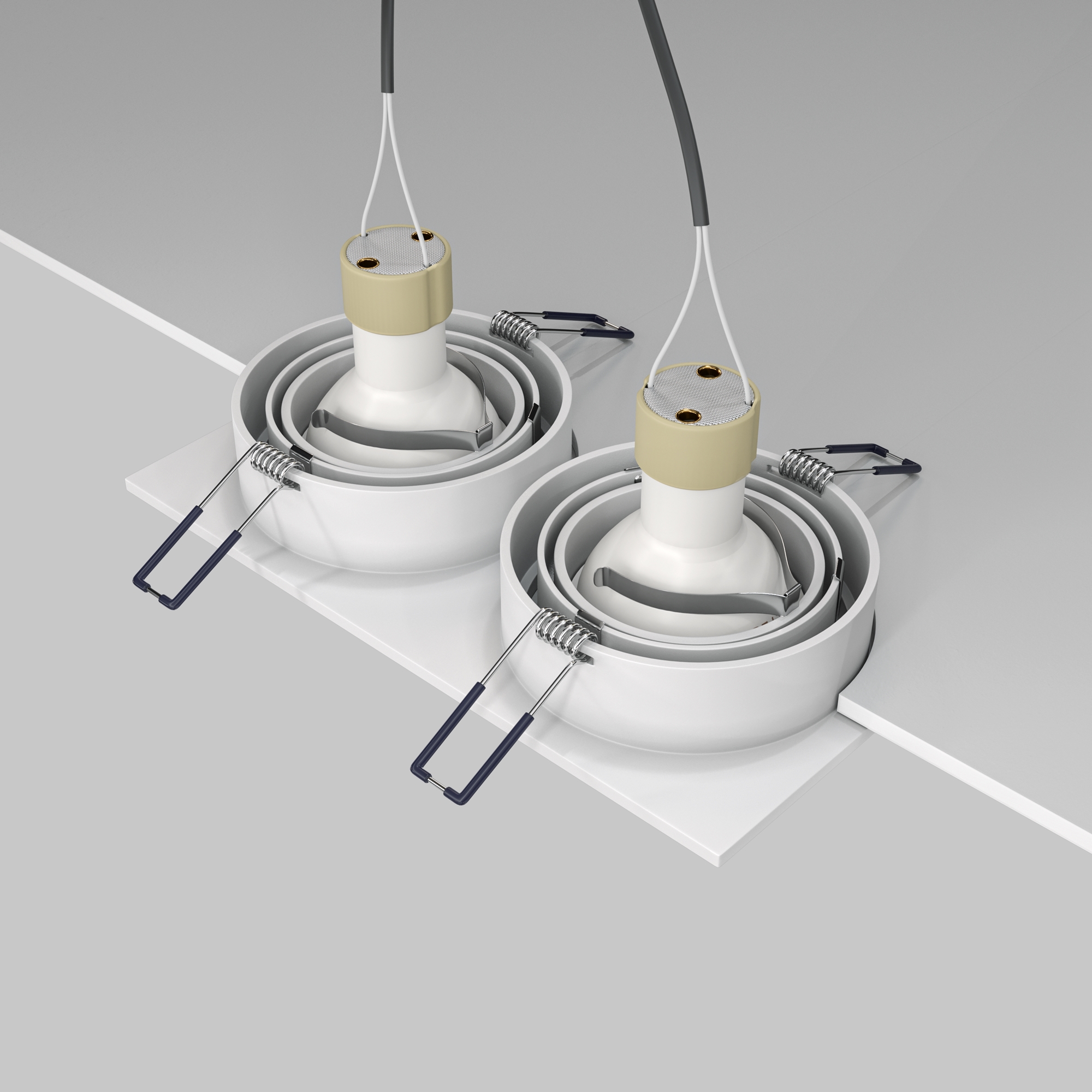 картинка Встраиваемый светильник Maytoni Atom DL024-2-02W магазин pro-decor.kz являющийся официальным дистрибьютором в Казахстане картинка Встраиваемый светильник Maytoni Atom DL024-2-02W от магазина pro-decor.kz