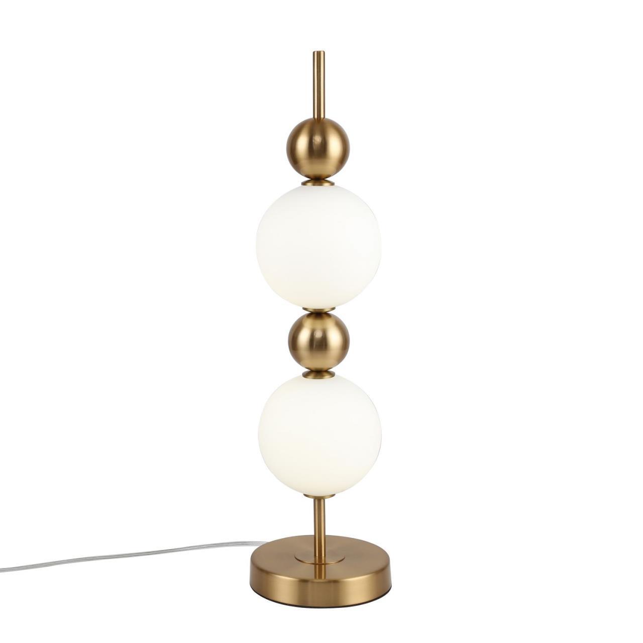 картинка Настольный светильник Chantra 4088-2T от магазина pro-decor.kz