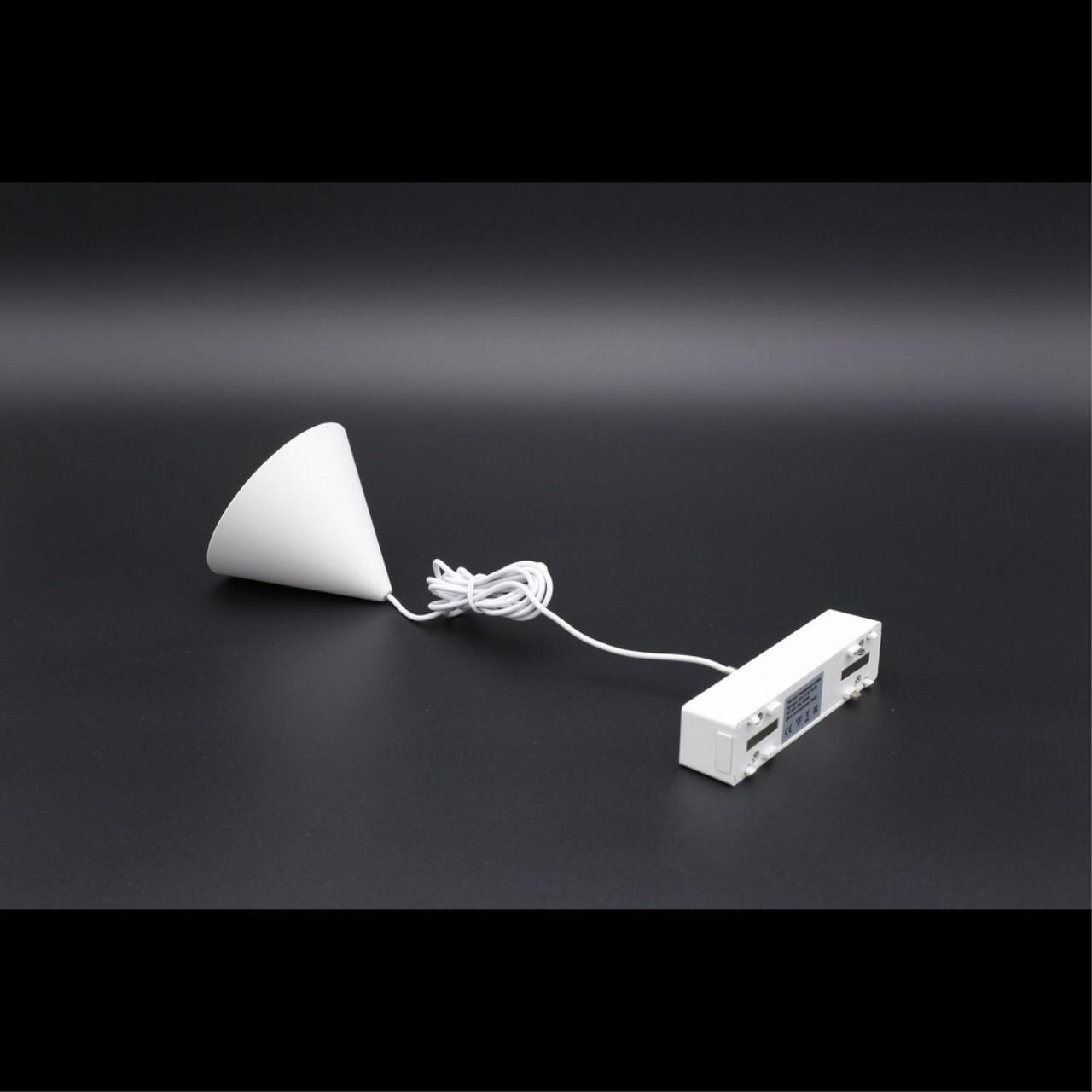 картинка APL.0122.10.06 Трековый светильник подвесной Magnetic track 48 от магазина pro-decor.kz