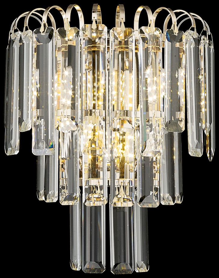 картинка Настенный светильник Wertmark Krista WE130.03.301 от магазина pro-decor.kz