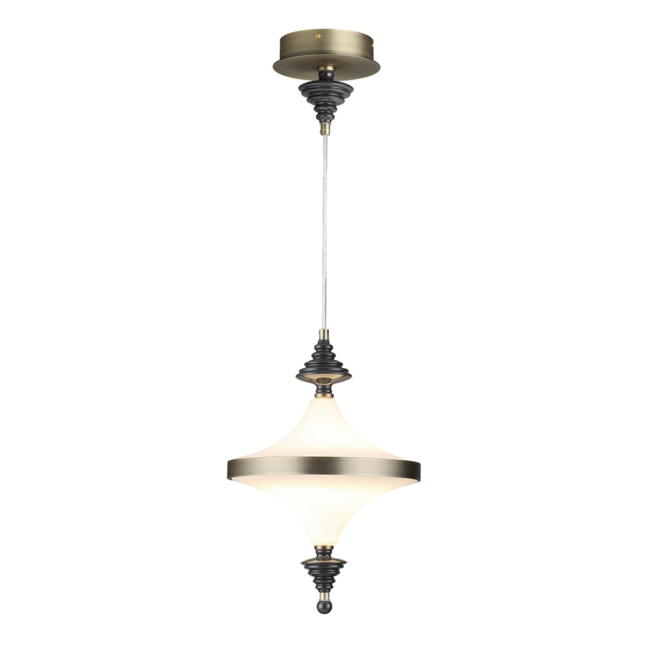 картинка 5404/23L Odeon Light  Подвесной светильник ULA от магазина pro-decor.kz