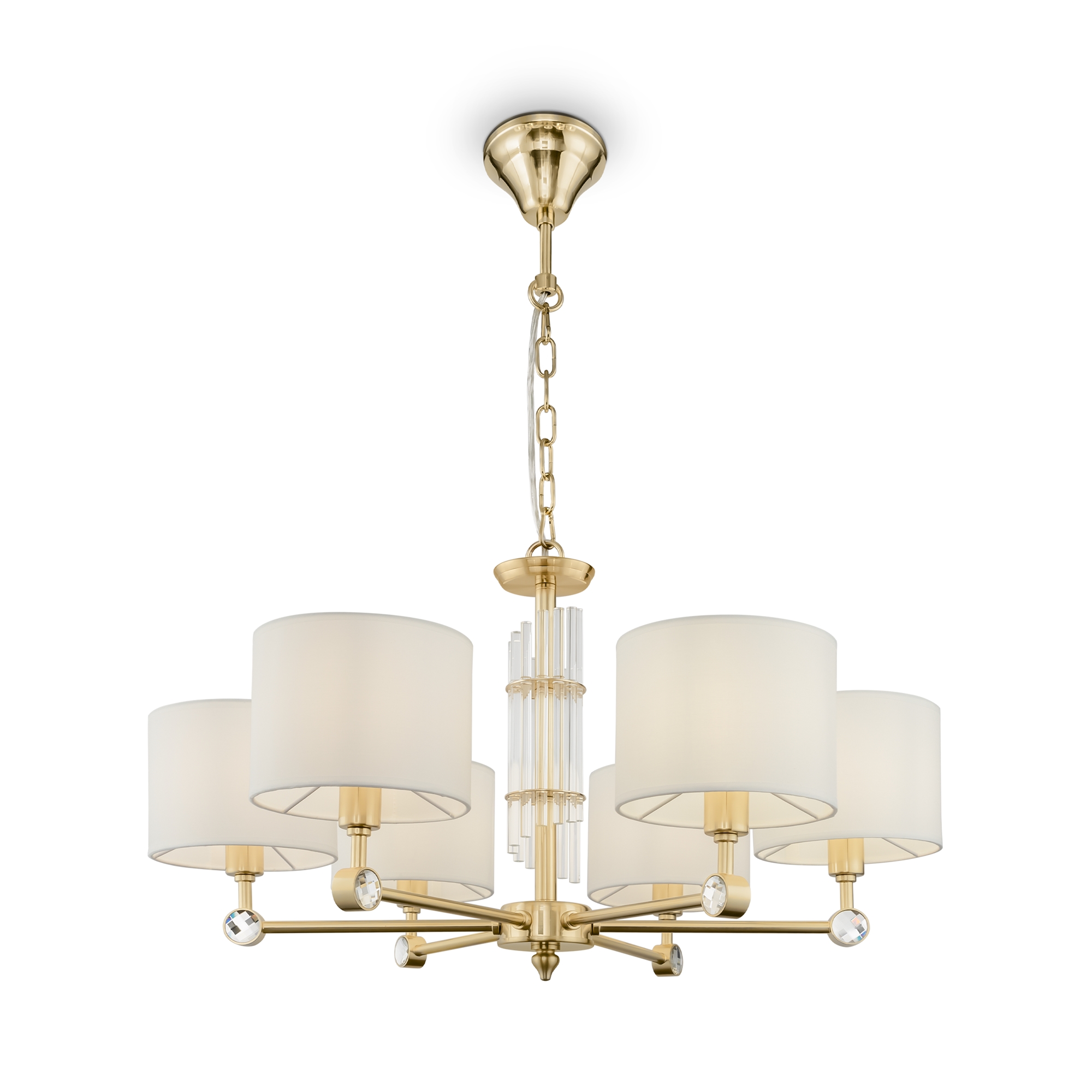 картинка Люстра Maytoni MOD088PL-06BS магазин pro-decor.kz являющийся официальным дистрибьютором в Казахстане картинка Люстра Maytoni MOD088PL-06BS от магазина pro-decor.kz