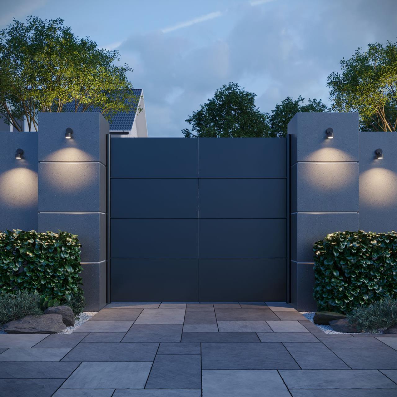 картинка 359586 Novotech Светильник ландшафтный светодиодный FOCUS от магазина pro-decor.kz