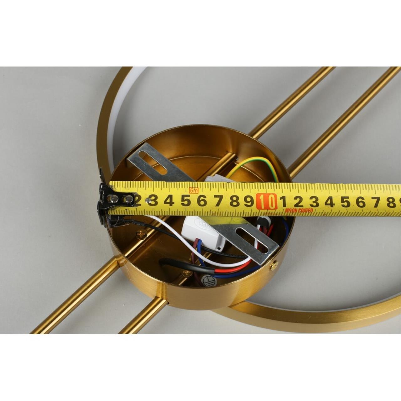 картинка APL.340.11.16 Бра настенное Aployt Veronik от магазина pro-decor.kz