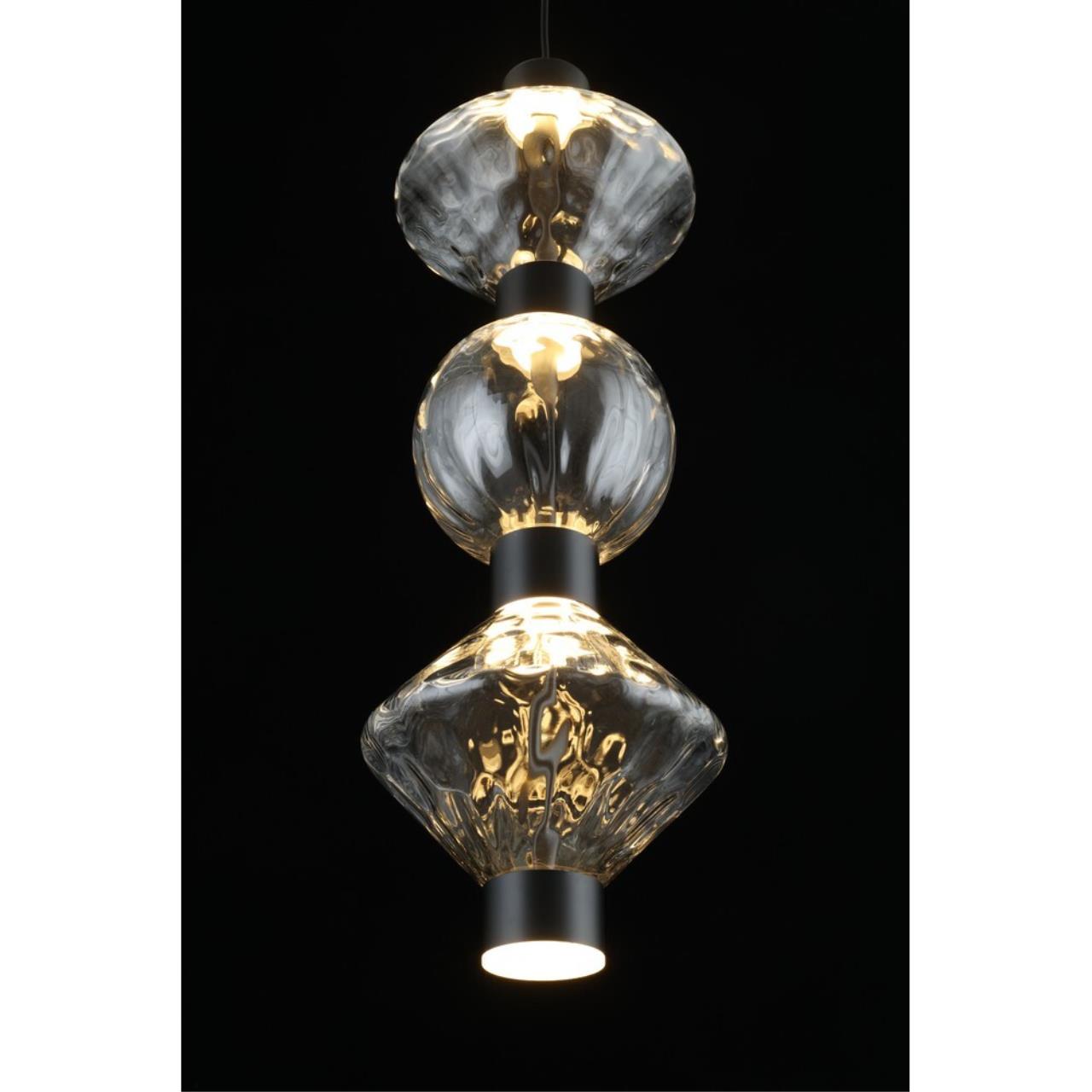 картинка APL.087.16.15 Светильник подвесной светодиодный Aployt Otylia от магазина pro-decor.kz