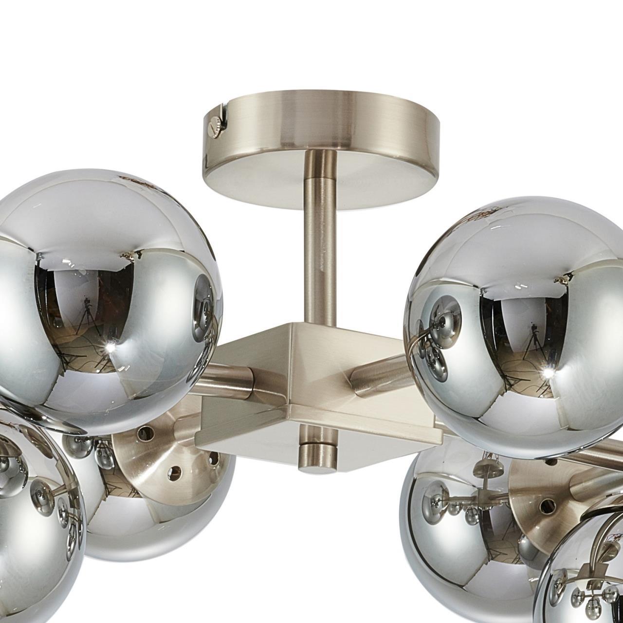 картинка Потолочная люстра Favourite Varietas 2650-10U магазин pro-decor.kz являющийся официальным дистрибьютором в Казахстане картинка Потолочная люстра Favourite Varietas 2650-10U от магазина pro-decor.kz