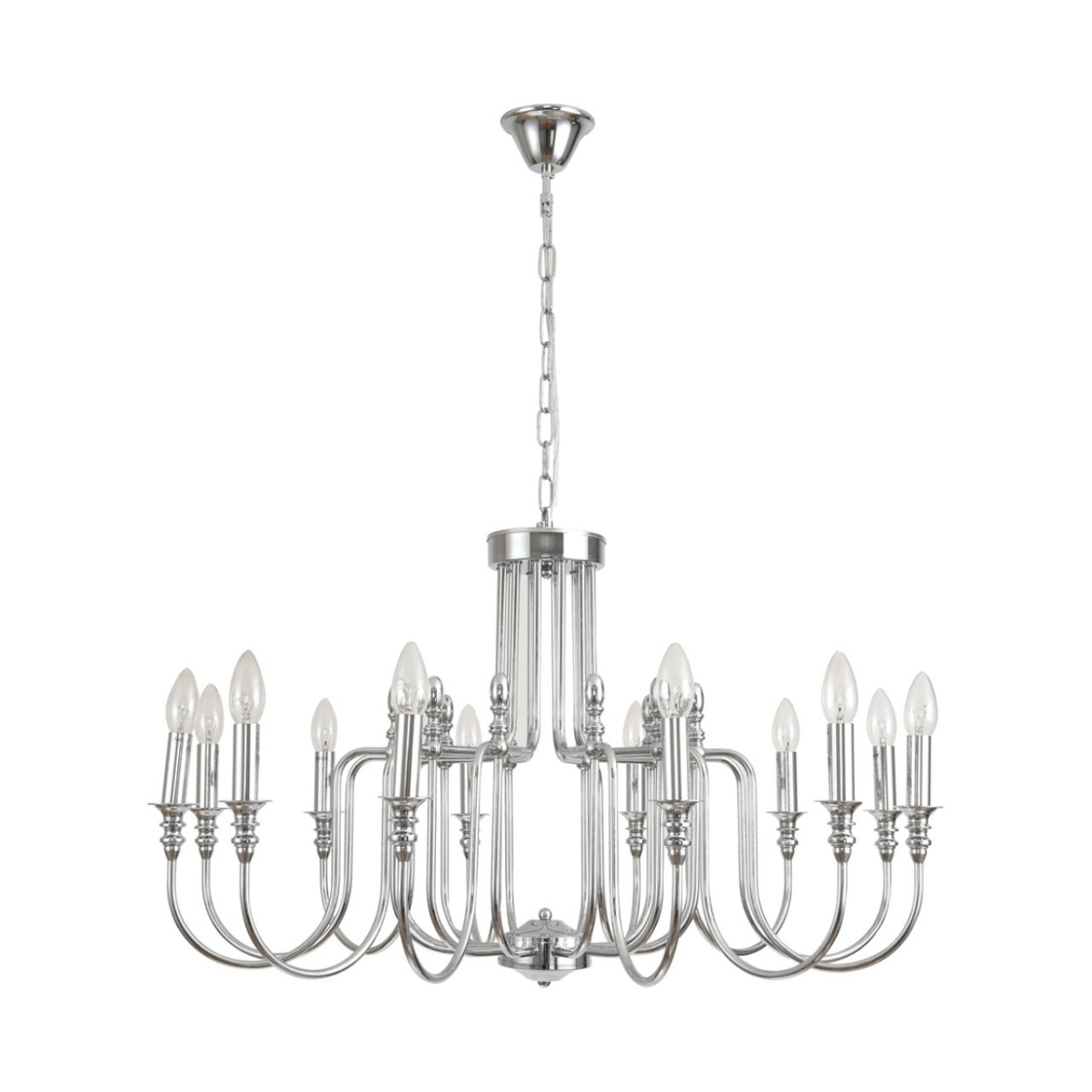 картинка 8317/12 Lumion Люстра SUANA от магазина pro-decor.kz