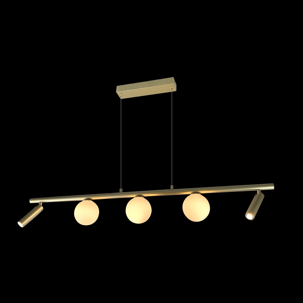 картинка Светильник подвесной iLEDEX Telescope iLedex C4774-100 SGD от магазина pro-decor.kz