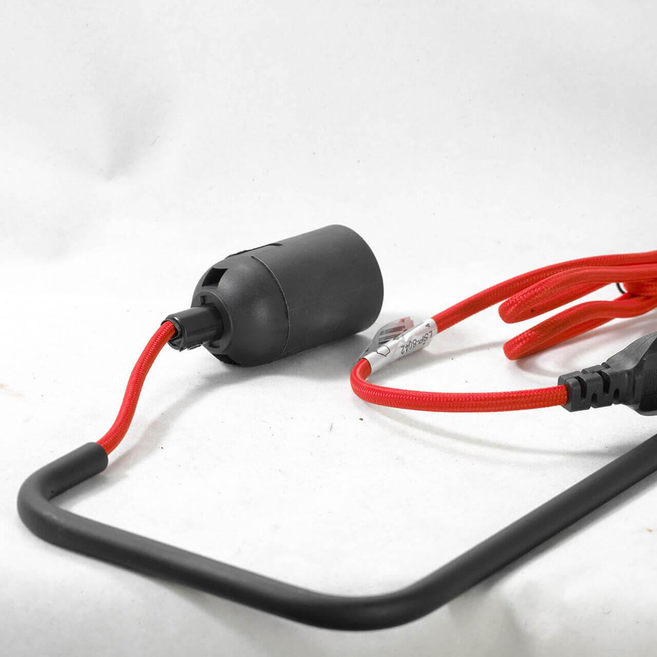 картинка Бра Lussole Loft LSP-8042 от магазина pro-decor.kz