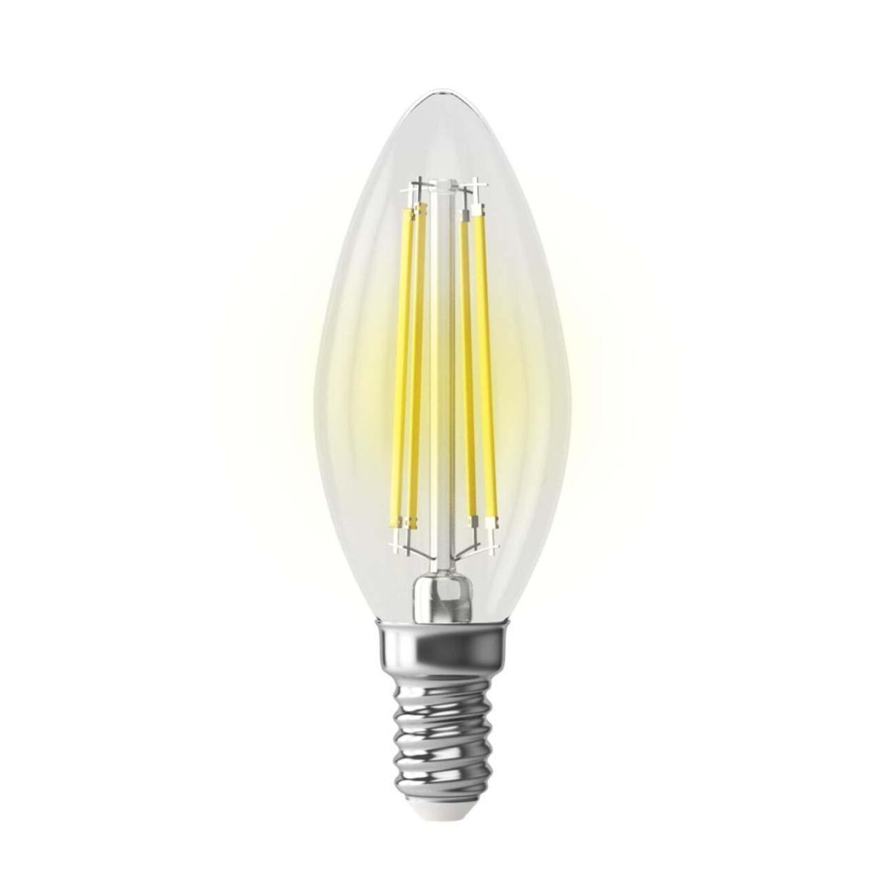 картинка Лампа светодиодная Voltega 7135 от магазина pro-decor.kz