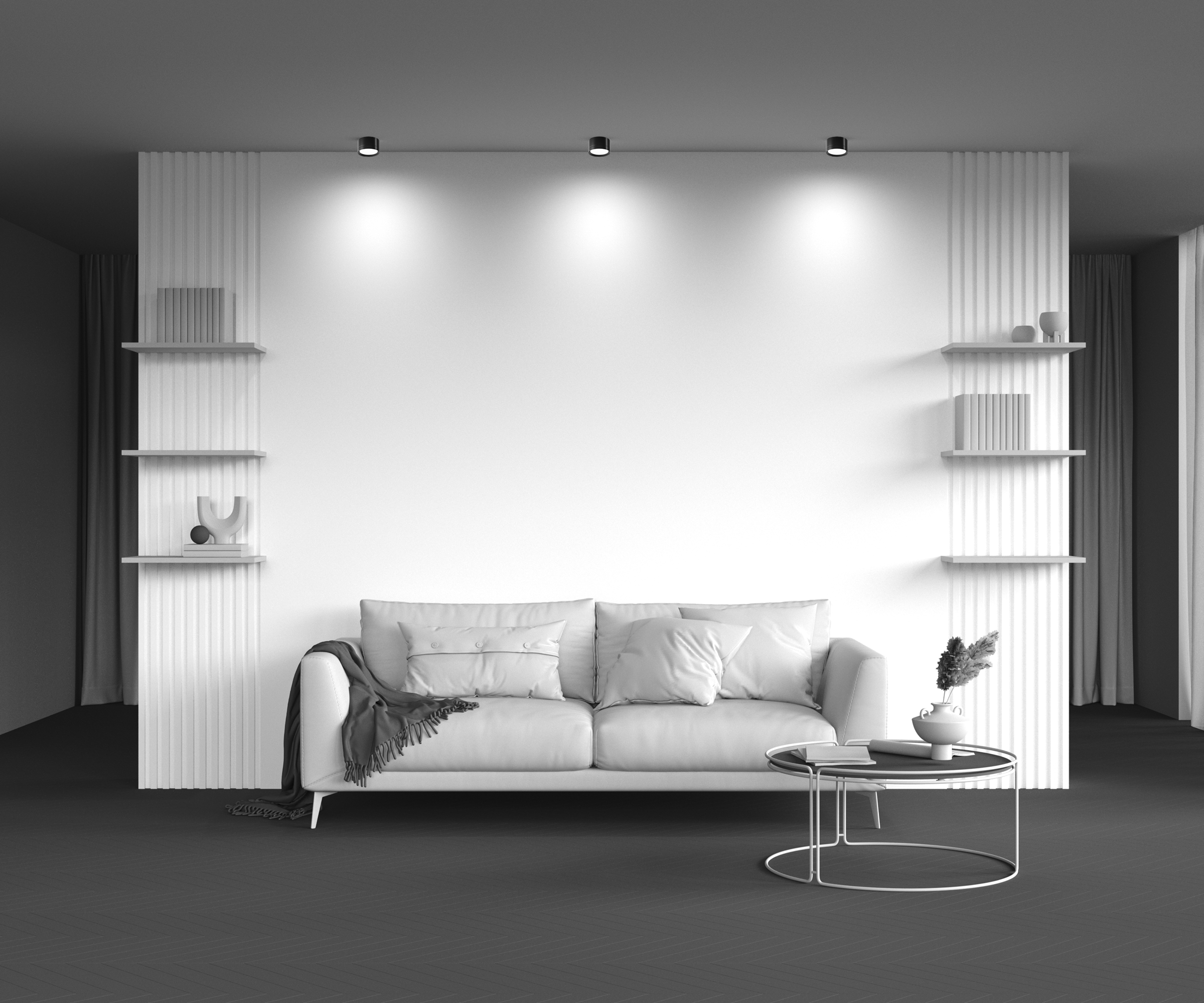 картинка Потолочный светильник Technical C086CL-GX53-SRD-B магазин pro-decor.kz являющийся официальным дистрибьютором в Казахстане картинка Потолочный светильник Technical C086CL-GX53-SRD-B от магазина pro-decor.kz
