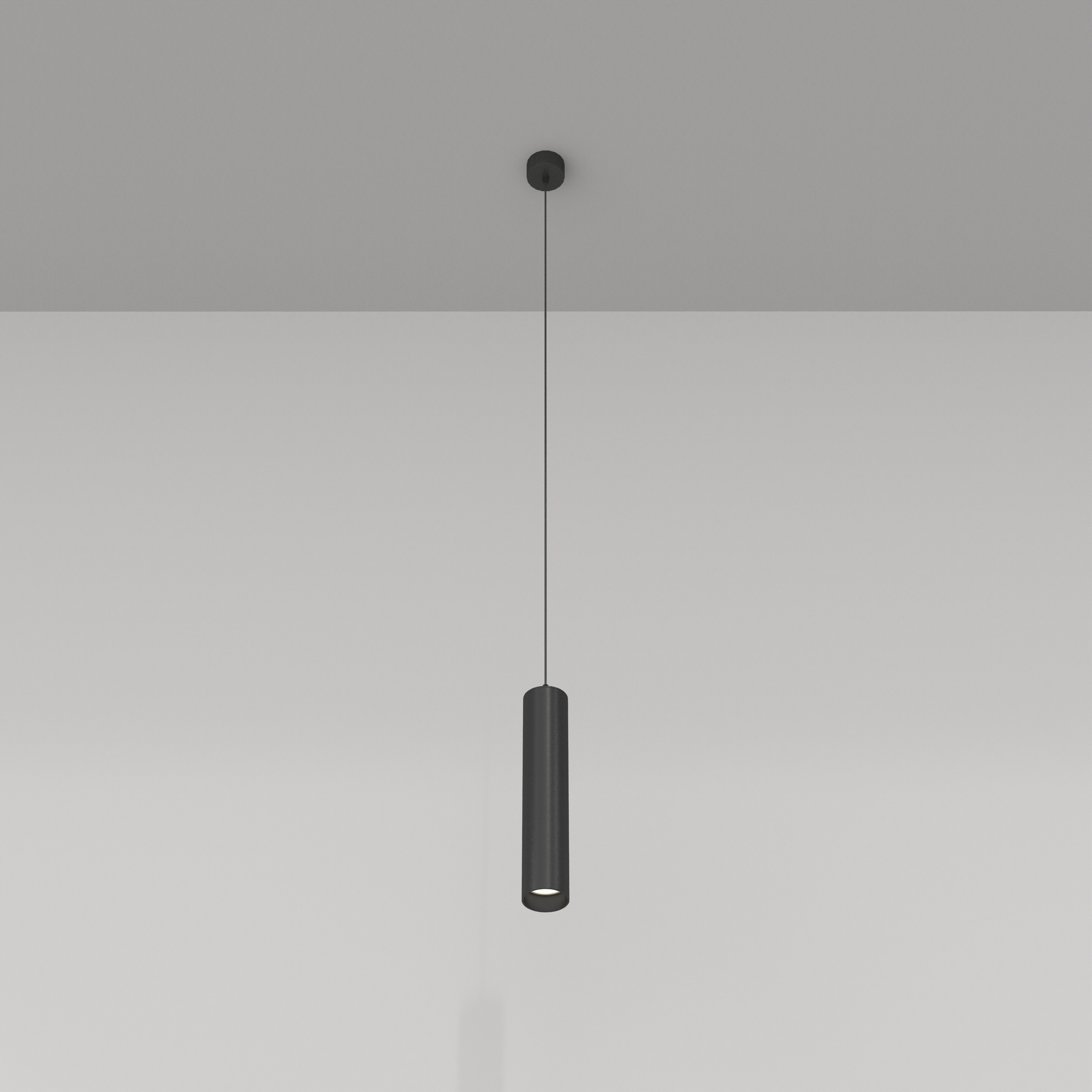 картинка Подвесной светильник Technical P075PL-01B от магазина pro-decor.kz