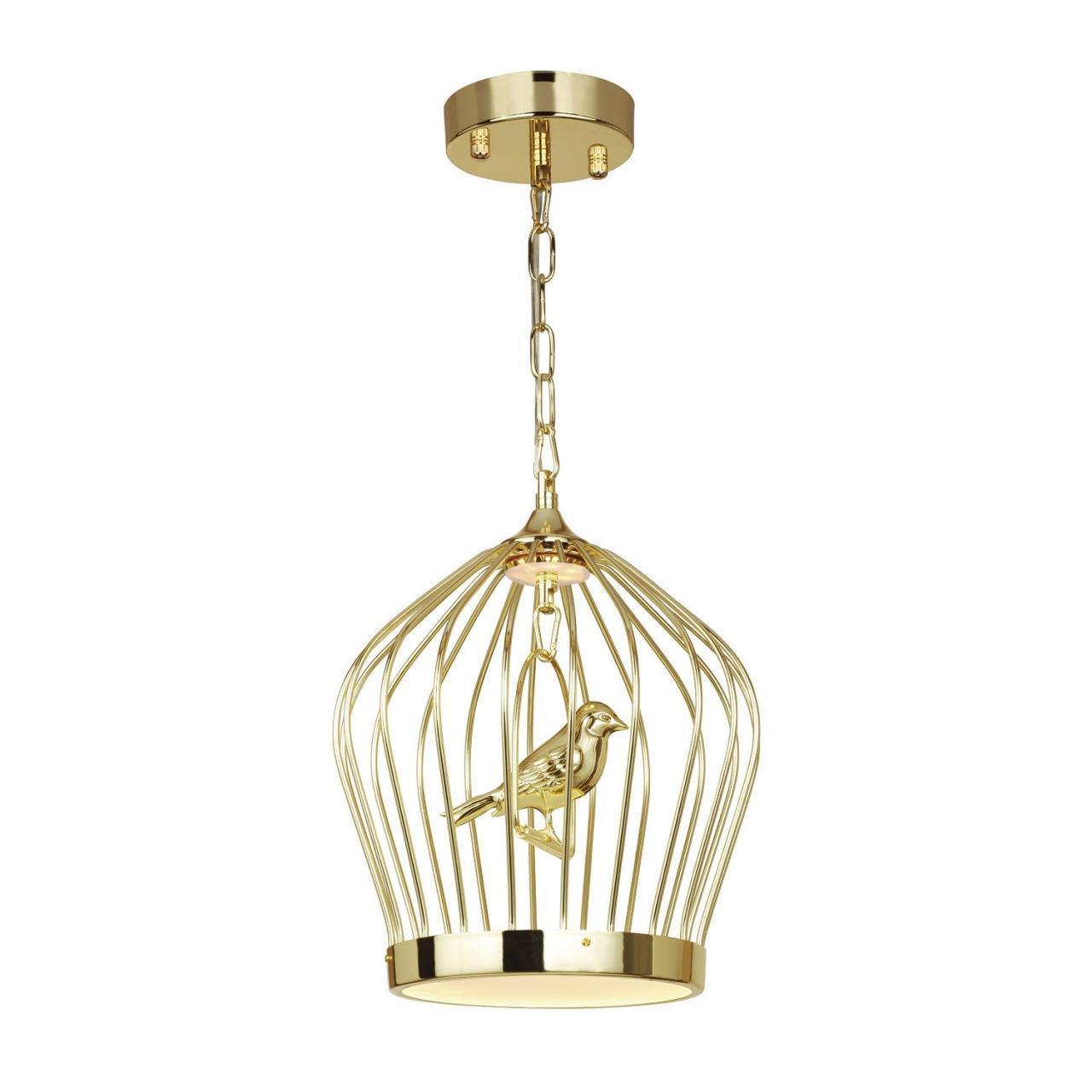 картинка Подвесной светодиодный светильник Favourite Chick 1930-2P от магазина pro-decor.kz