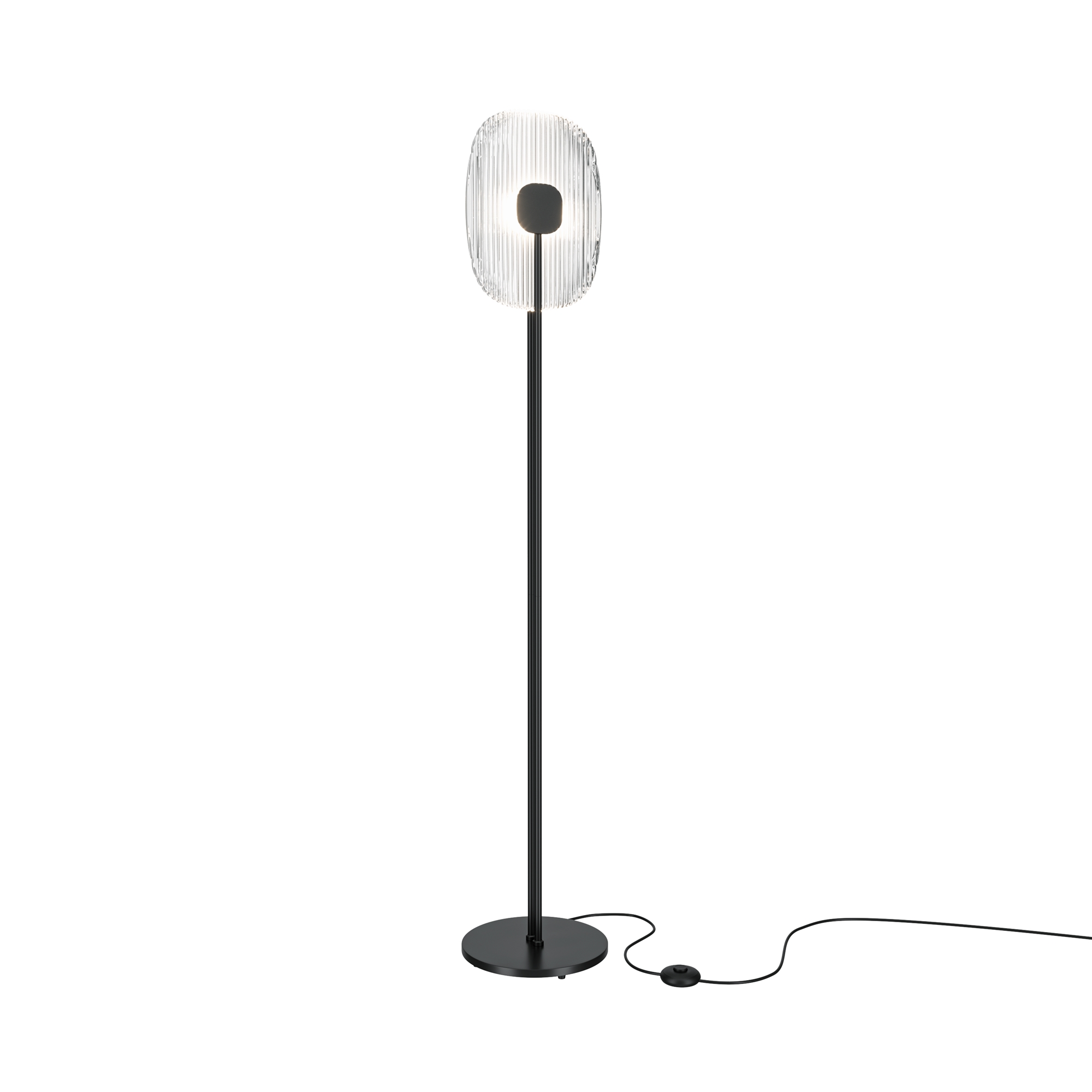 картинка Напольный светильник (торшер) Maytoni MOD152FL-L1BK от магазина pro-decor.kz