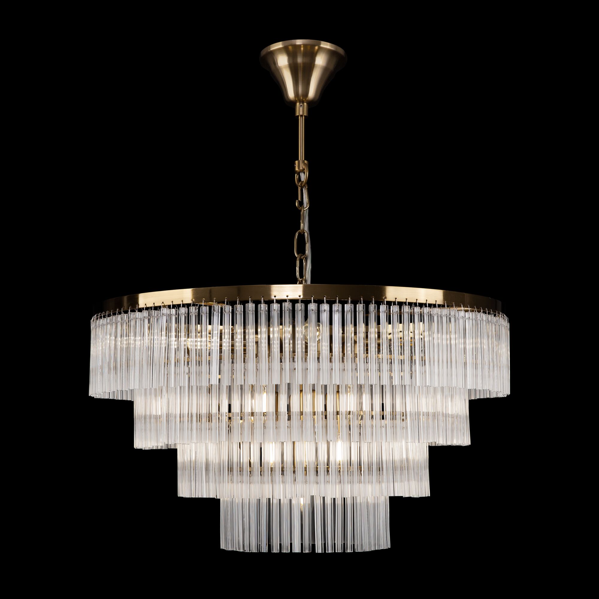 картинка Подвесная люстра Maytoni MOD093PL-13BS магазин pro-decor.kz являющийся официальным дистрибьютором в Казахстане картинка Подвесная люстра Maytoni MOD093PL-13BS от магазина pro-decor.kz