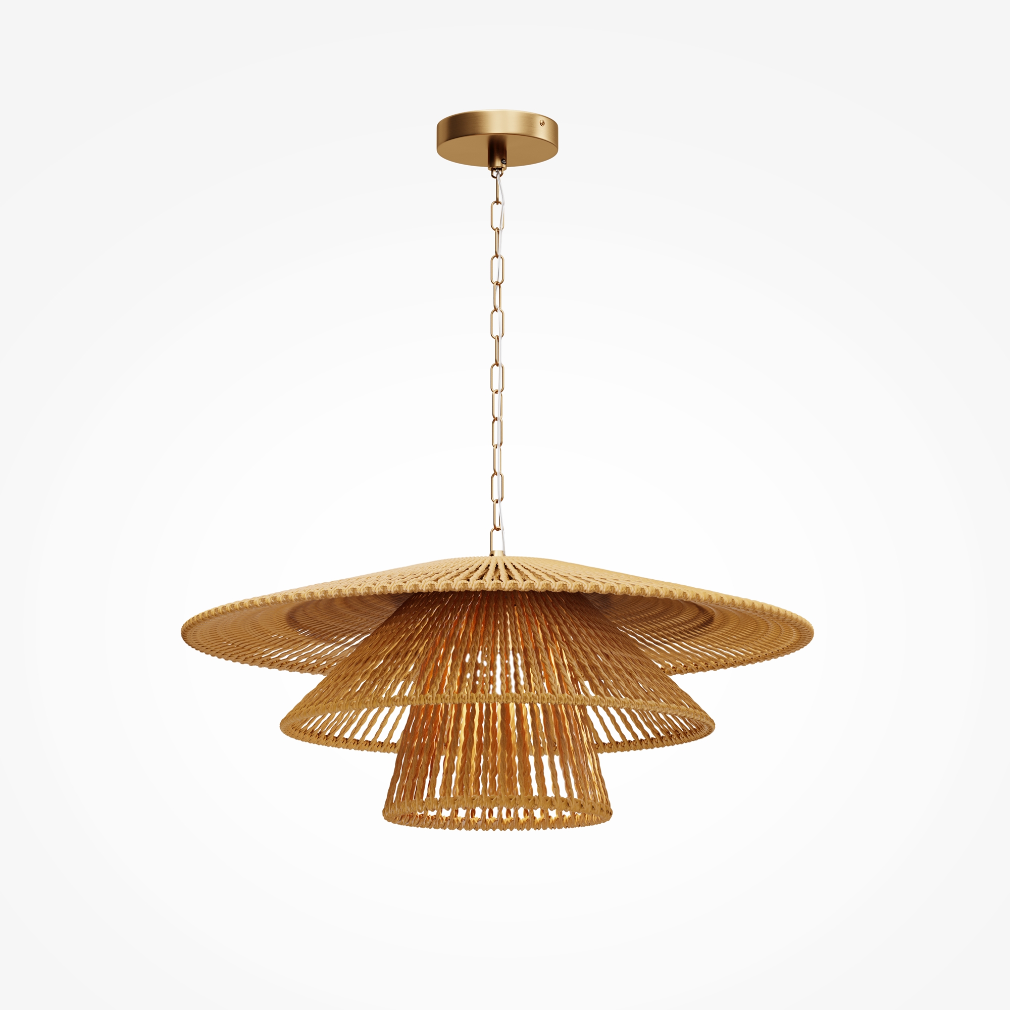 картинка Подвесной светильник Maytoni MOD394PL-01BS1 от магазина pro-decor.kz