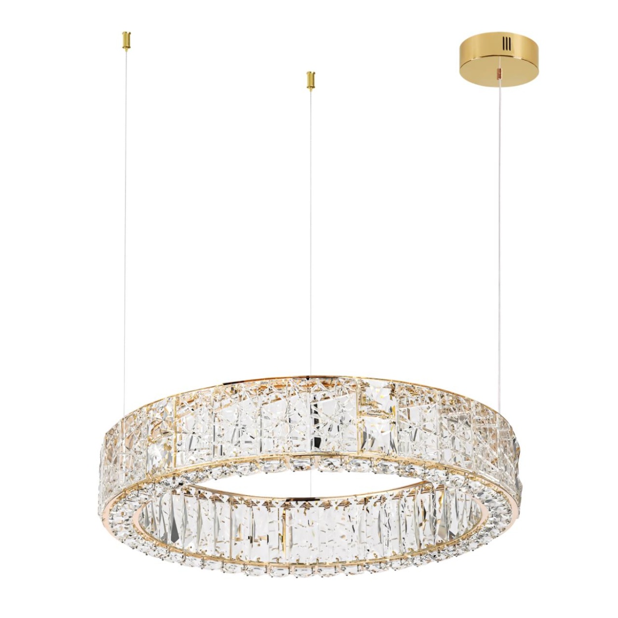 картинка 5071/70L HALL ODL24 493 Подвесной светильник VERSION от магазина pro-decor.kz