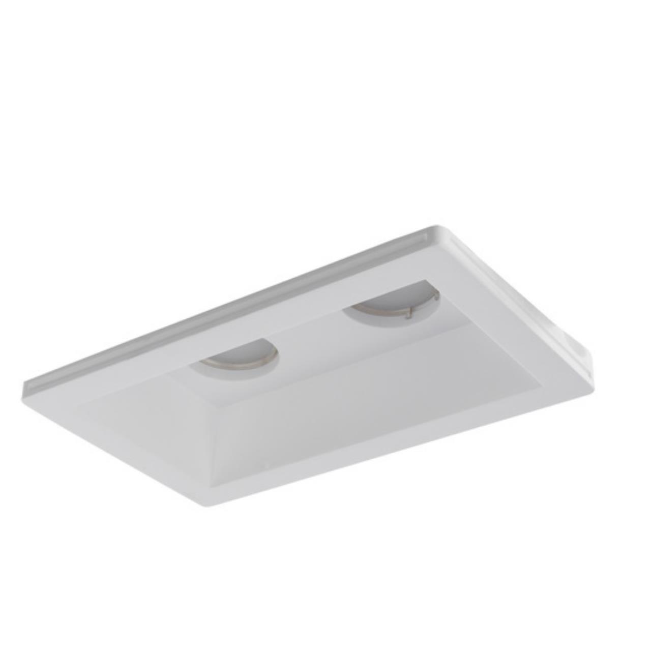 картинка Встраиваемый светильник Arte Lamp Invisible A9214PL-2WH магазин pro-decor.kz являющийся официальным дистрибьютором в Казахстане картинка Встраиваемый светильник Arte Lamp Invisible A9214PL-2WH от магазина pro-decor.kz