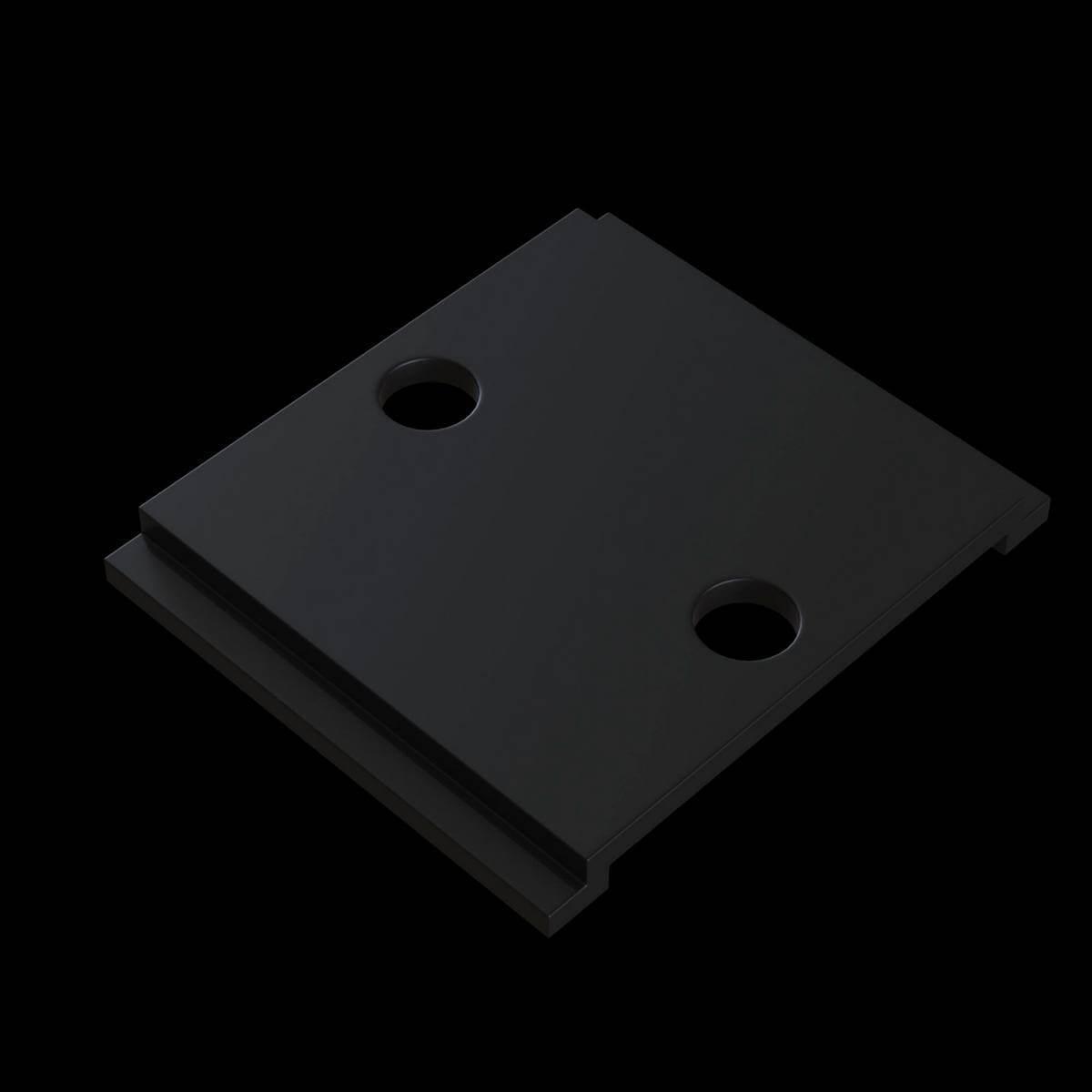 картинка Крепление для троса Maytoni Magnetic track system TRA004HP-21B магазин pro-decor.kz являющийся официальным дистрибьютором в Казахстане картинка Крепление для троса Maytoni Magnetic track system TRA004HP-21B от магазина pro-decor.kz