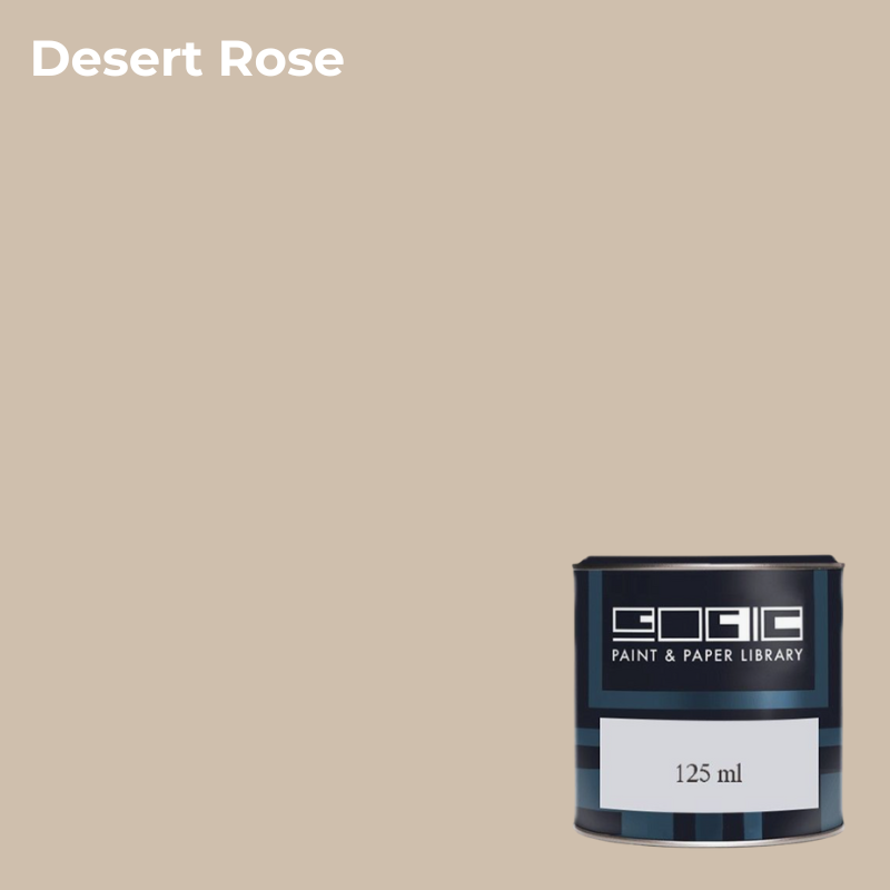 Купить Пробник Paint Library в/э Desert Rose 125мл Пробник Paint Library в/э Desert Rose 125мл
