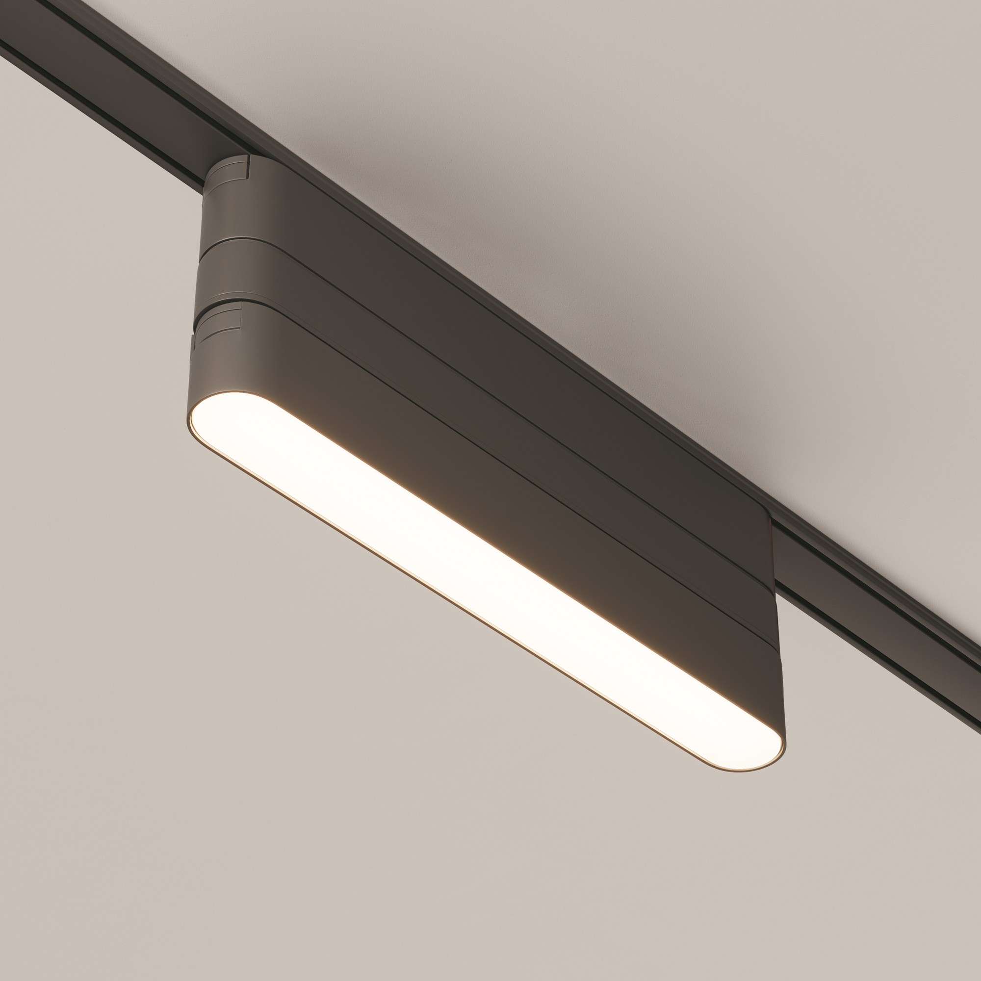 картинка Комплектующие для трекового светильника Technical TRA084FC-11LB от магазина pro-decor.kz