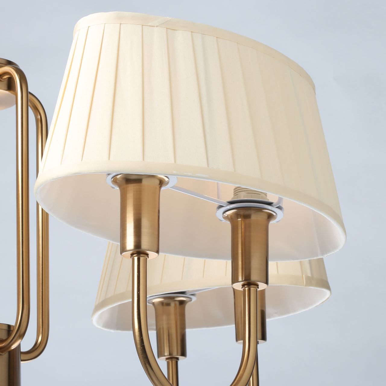 картинка Подвесная люстра MW-Light София 355014608 от магазина pro-decor.kz
