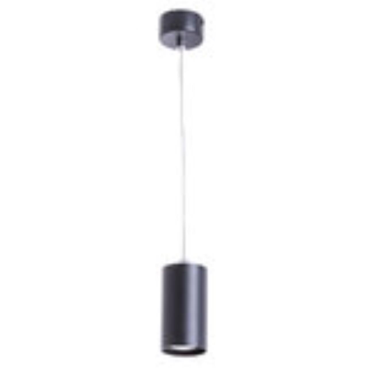 картинка Подвесной светильник Arte Lamp Canopus A1516SP-1BK от магазина pro-decor.kz