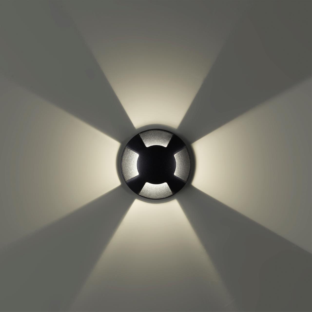 картинка 6662/3GL NATURE Odeon Light Встраиваемый грунтовый светильник от магазина pro-decor.kz