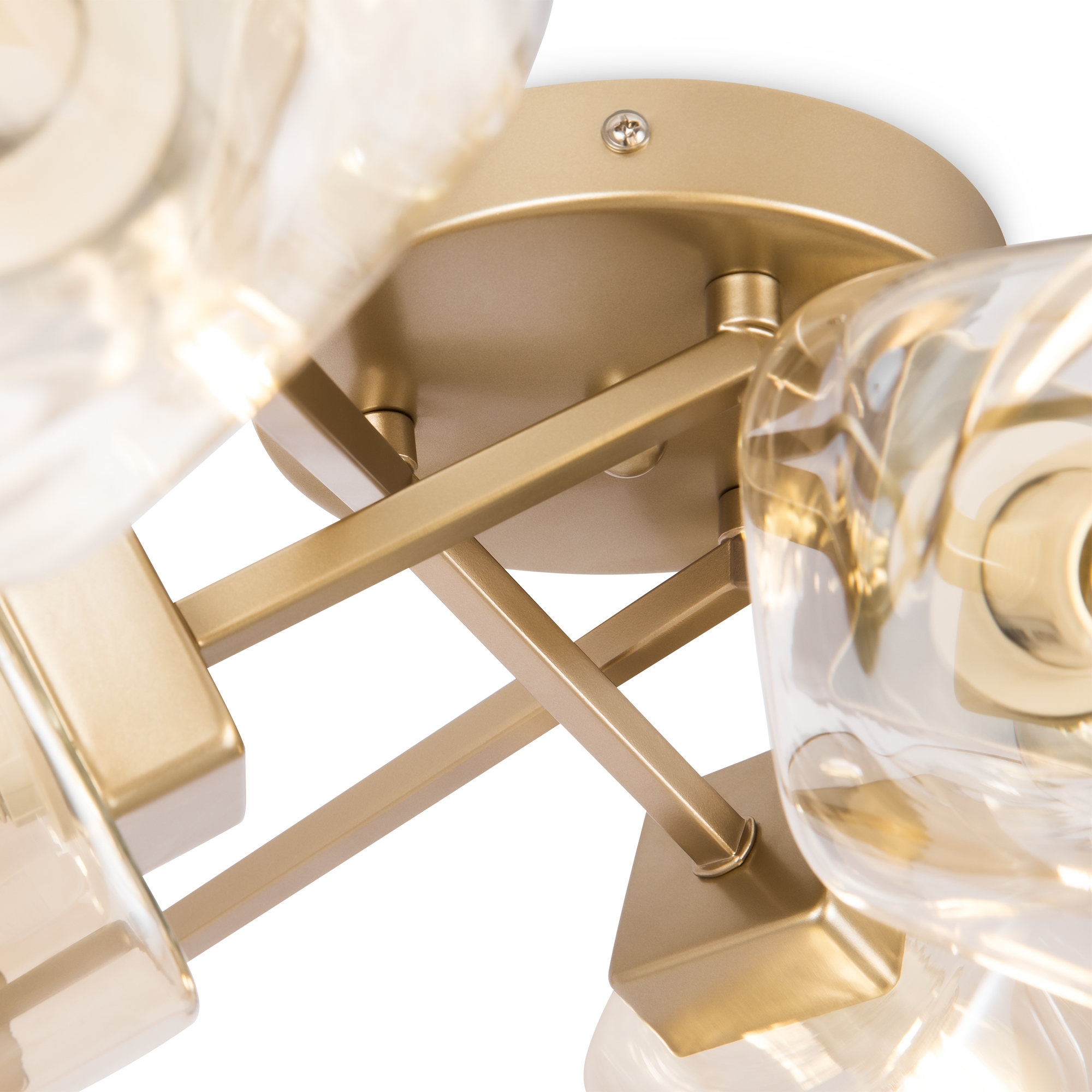 картинка Потолочная люстра Freya Isabella FR5095CL-06G от магазина pro-decor.kz