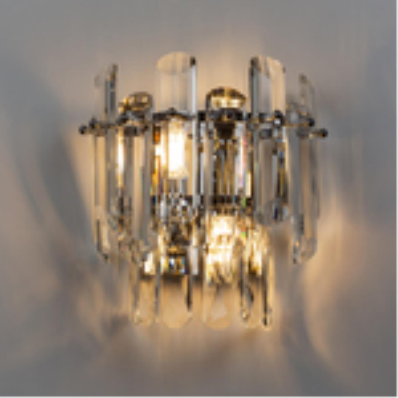 картинка Настенный светильник Divinare Bellatrix 3510/02 AP-2 от магазина pro-decor.kz