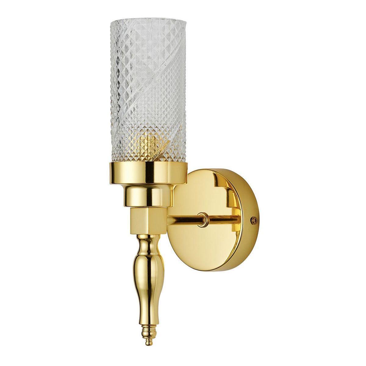 картинка Бра Favourite Anima 2812-1W от магазина pro-decor.kz